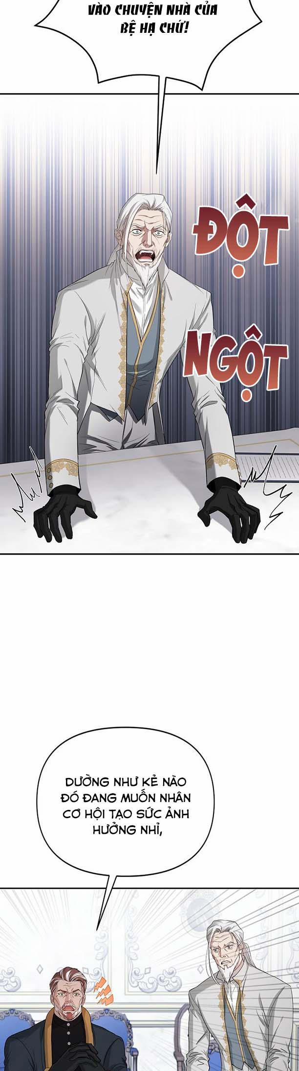 HAI ĐẾ QUỐC, NÔ LỆ CỦA ĐẾ QUỐC 20 trang 4