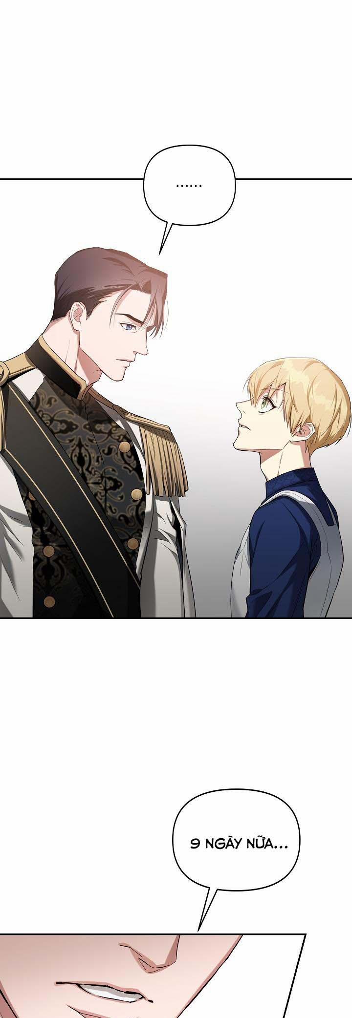 HAI ĐẾ QUỐC, NÔ LỆ CỦA ĐẾ QUỐC 20 trang 41