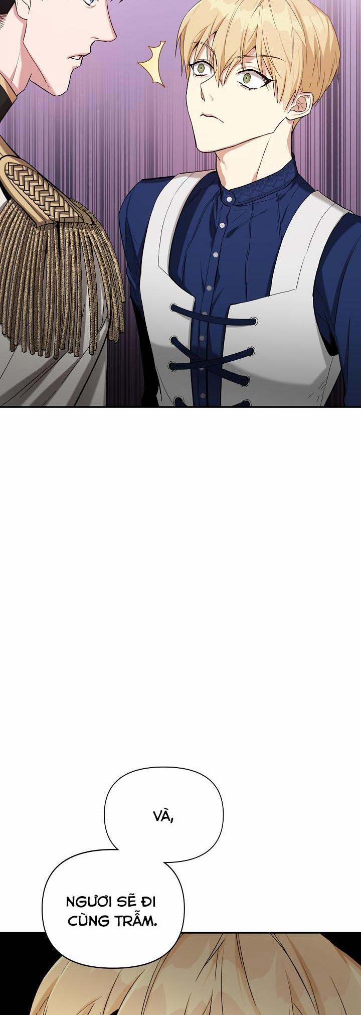 HAI ĐẾ QUỐC, NÔ LỆ CỦA ĐẾ QUỐC 20 trang 43