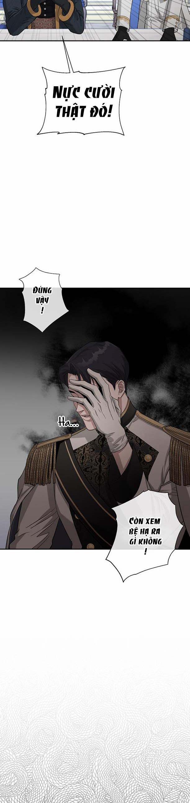 HAI ĐẾ QUỐC, NÔ LỆ CỦA ĐẾ QUỐC 20 trang 5