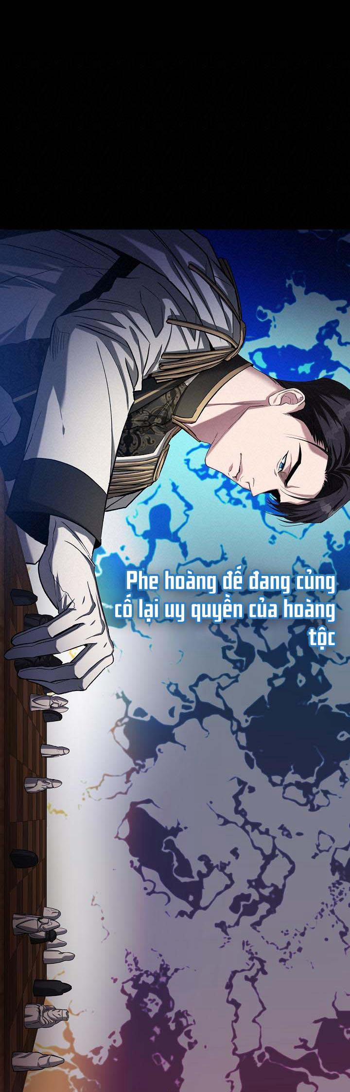 HAI ĐẾ QUỐC, NÔ LỆ CỦA ĐẾ QUỐC 20 trang 8