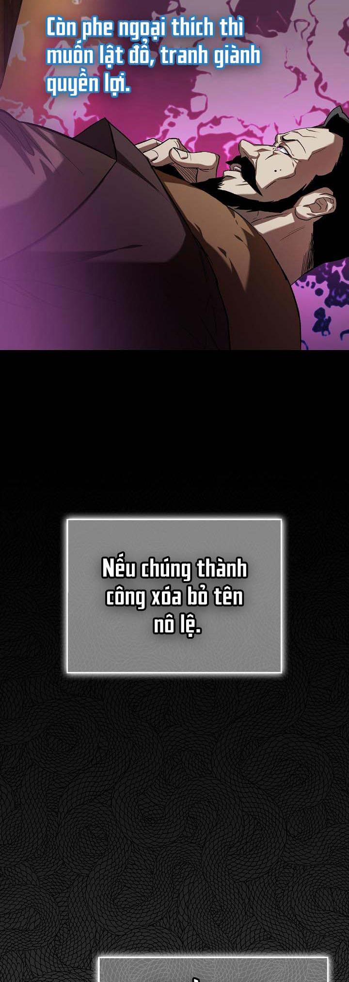 HAI ĐẾ QUỐC, NÔ LỆ CỦA ĐẾ QUỐC 20 trang 9