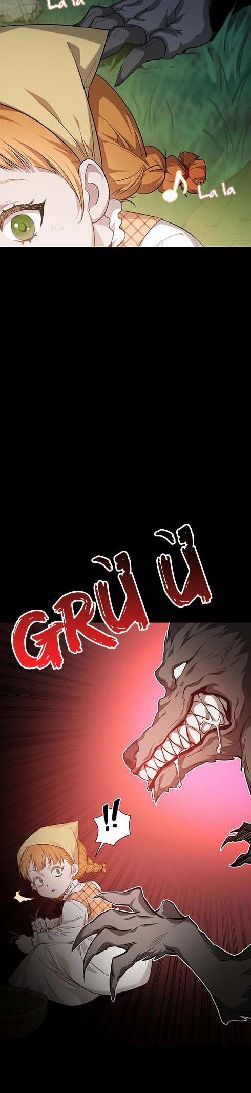 HAI ĐẾ QUỐC, NÔ LỆ CỦA ĐẾ QUỐC 21 trang 10