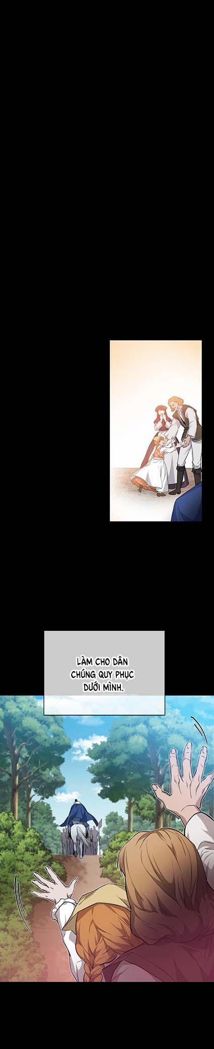 HAI ĐẾ QUỐC, NÔ LỆ CỦA ĐẾ QUỐC 21 trang 14