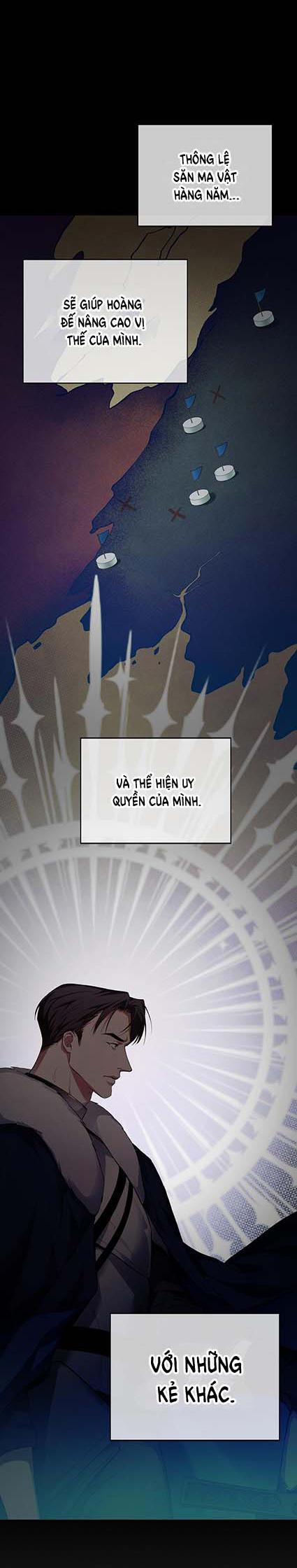 HAI ĐẾ QUỐC, NÔ LỆ CỦA ĐẾ QUỐC 21 trang 15