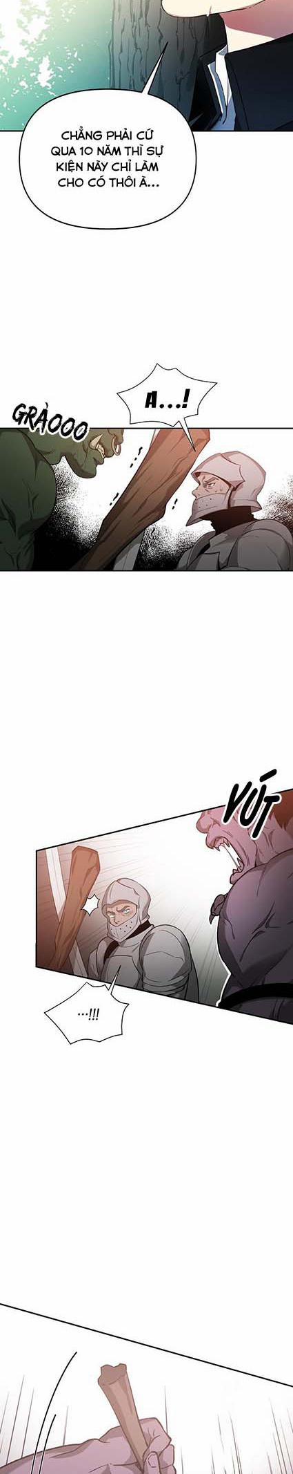 HAI ĐẾ QUỐC, NÔ LỆ CỦA ĐẾ QUỐC 21 trang 17