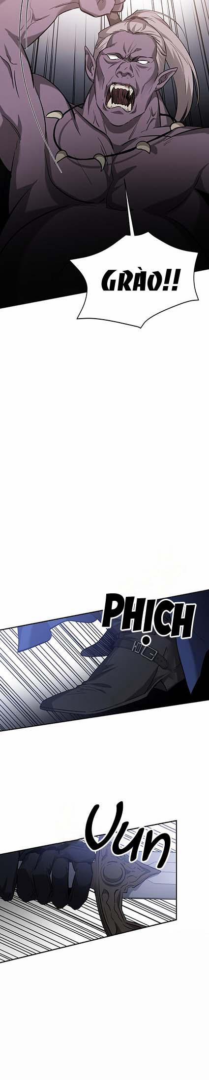 HAI ĐẾ QUỐC, NÔ LỆ CỦA ĐẾ QUỐC 21 trang 18