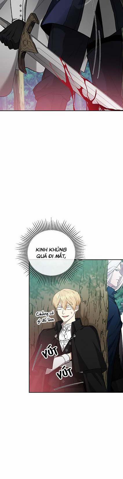 HAI ĐẾ QUỐC, NÔ LỆ CỦA ĐẾ QUỐC 21 trang 20