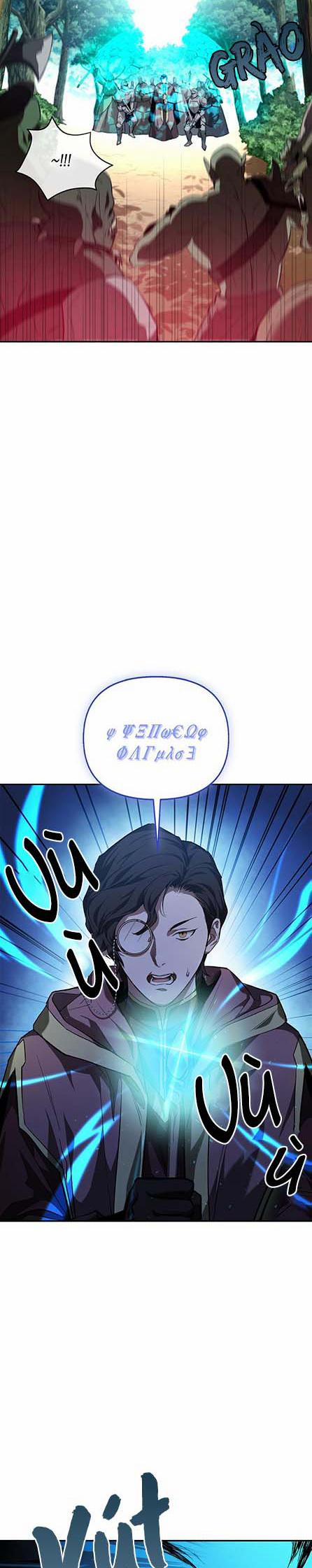 HAI ĐẾ QUỐC, NÔ LỆ CỦA ĐẾ QUỐC 21 trang 22