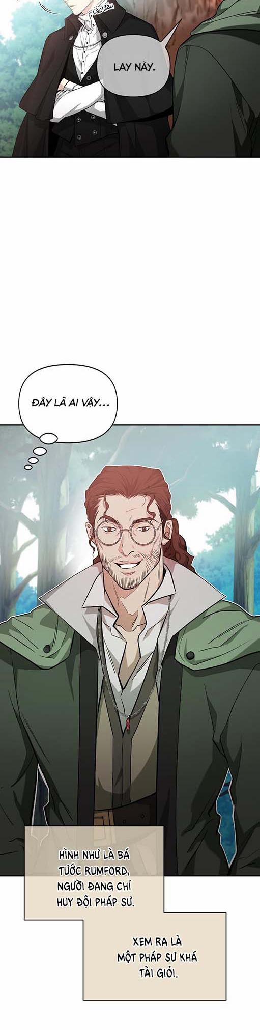 HAI ĐẾ QUỐC, NÔ LỆ CỦA ĐẾ QUỐC 21 trang 30