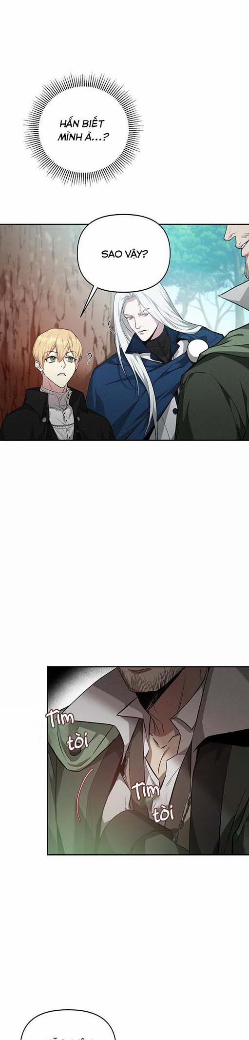 HAI ĐẾ QUỐC, NÔ LỆ CỦA ĐẾ QUỐC 21 trang 31