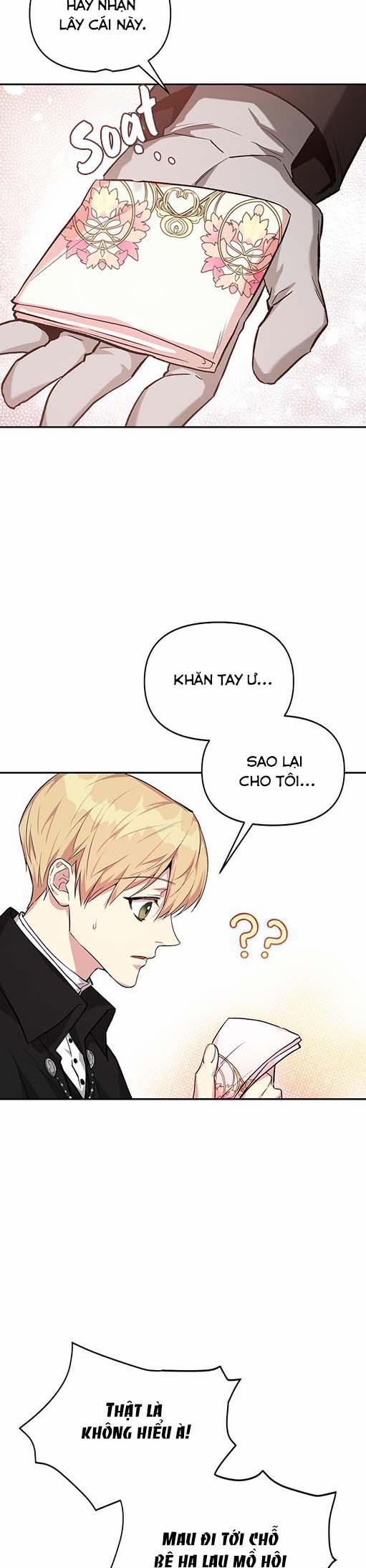 HAI ĐẾ QUỐC, NÔ LỆ CỦA ĐẾ QUỐC 21 trang 32