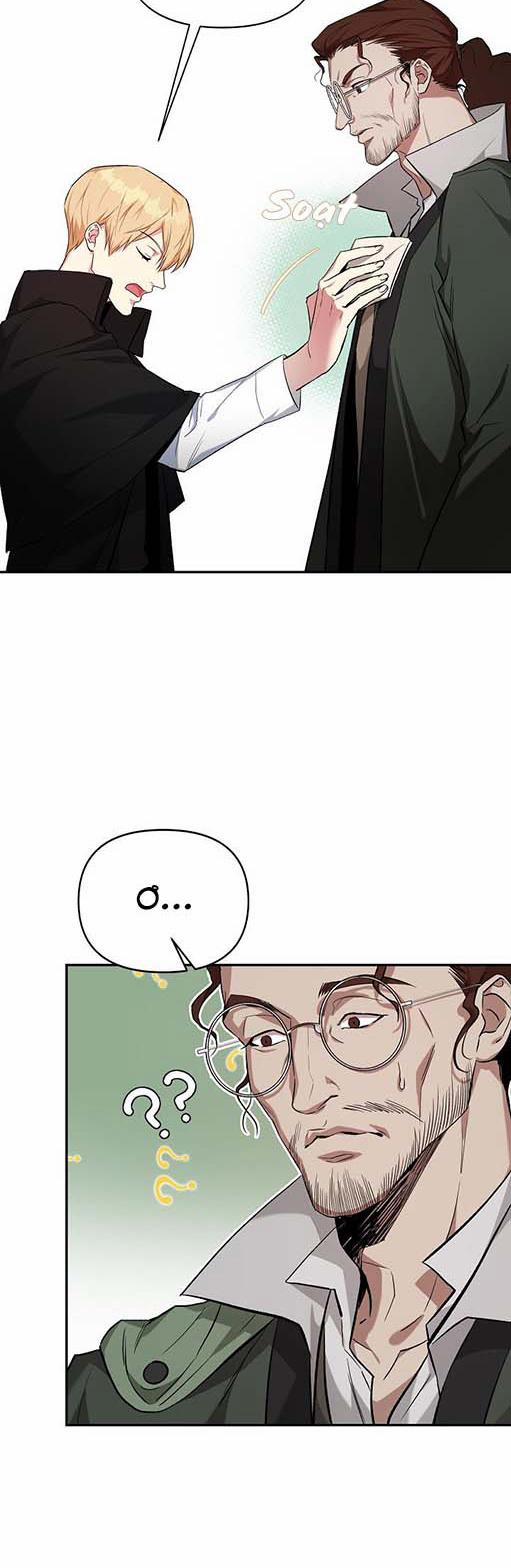 HAI ĐẾ QUỐC, NÔ LỆ CỦA ĐẾ QUỐC 21 trang 34