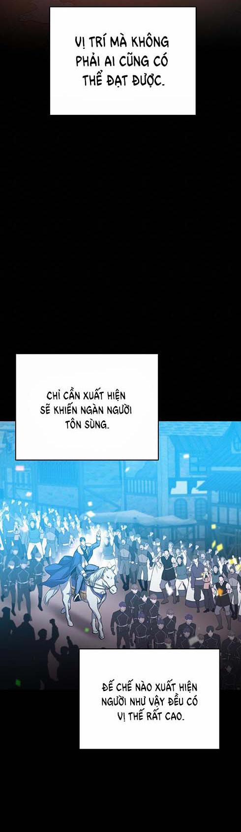 HAI ĐẾ QUỐC, NÔ LỆ CỦA ĐẾ QUỐC 21 trang 6