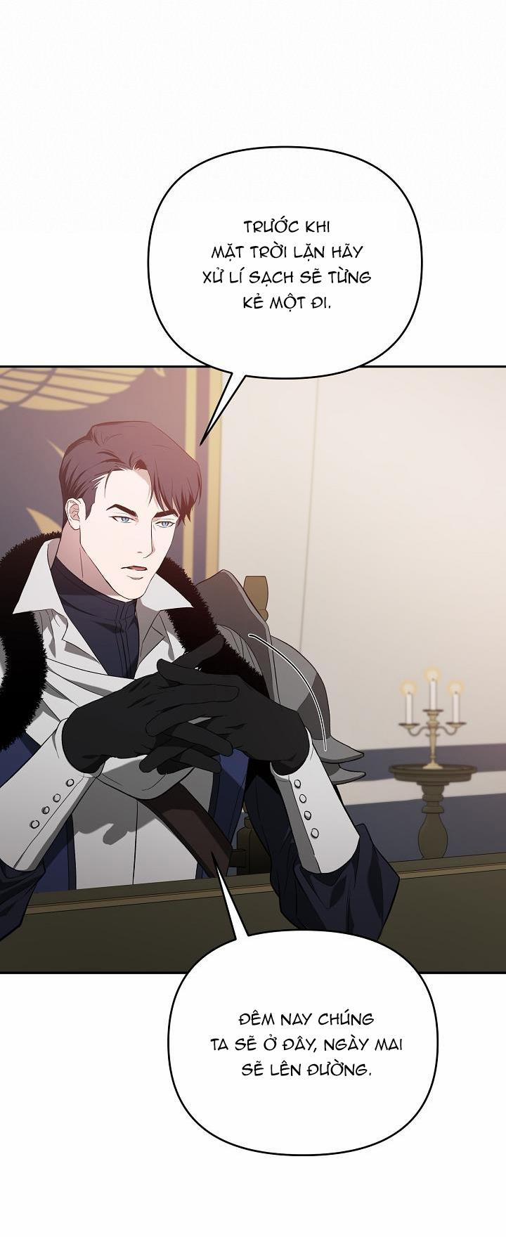 HAI ĐẾ QUỐC, NÔ LỆ CỦA ĐẾ QUỐC 22 trang 12