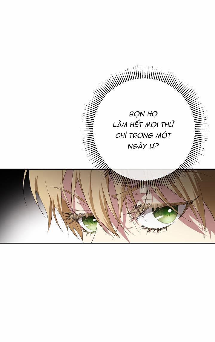 HAI ĐẾ QUỐC, NÔ LỆ CỦA ĐẾ QUỐC 22 trang 13