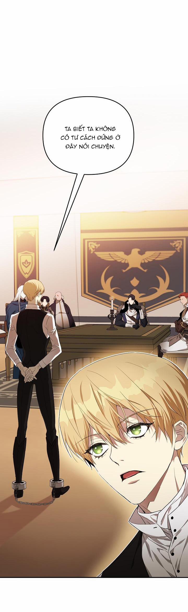 HAI ĐẾ QUỐC, NÔ LỆ CỦA ĐẾ QUỐC 22 trang 16