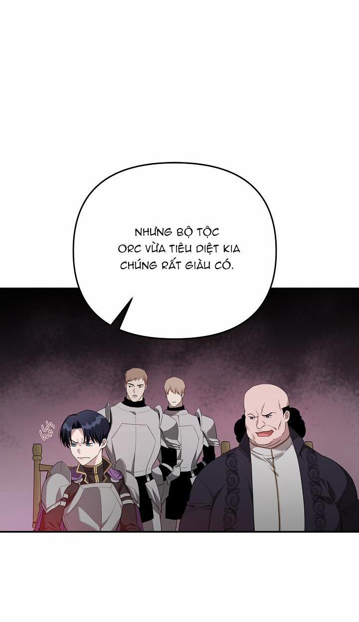 HAI ĐẾ QUỐC, NÔ LỆ CỦA ĐẾ QUỐC 22 trang 17