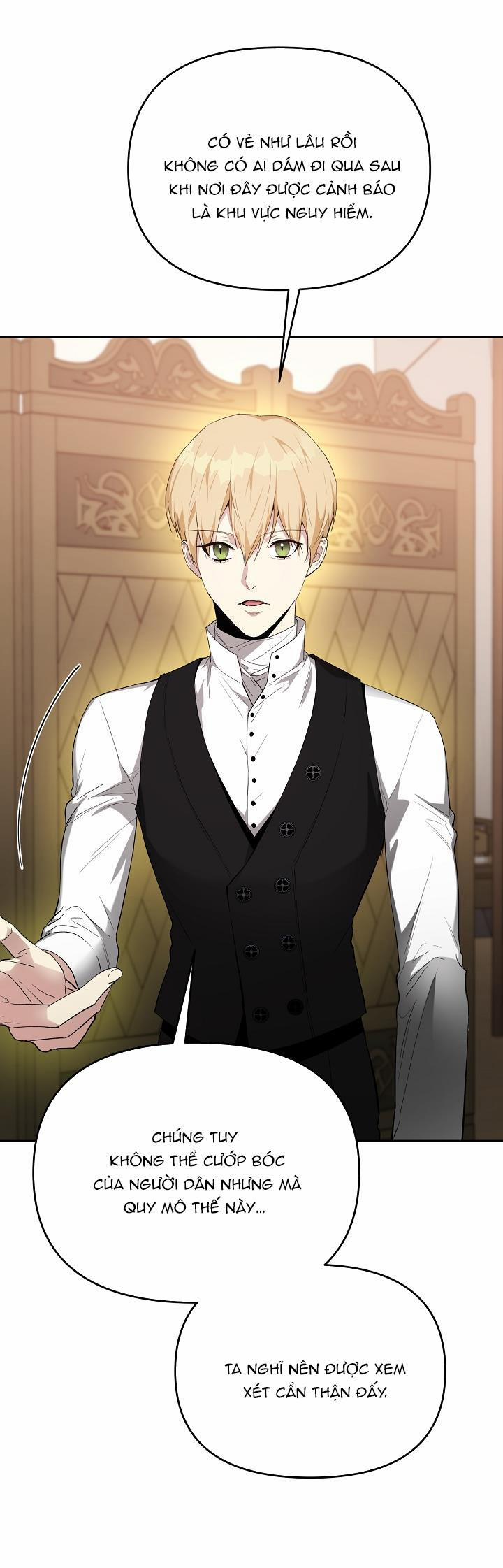 HAI ĐẾ QUỐC, NÔ LỆ CỦA ĐẾ QUỐC 22 trang 19