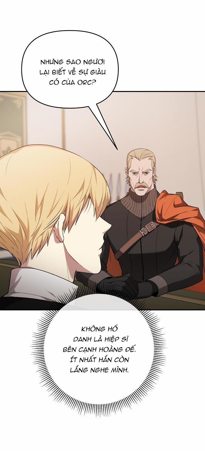 HAI ĐẾ QUỐC, NÔ LỆ CỦA ĐẾ QUỐC 22 trang 21