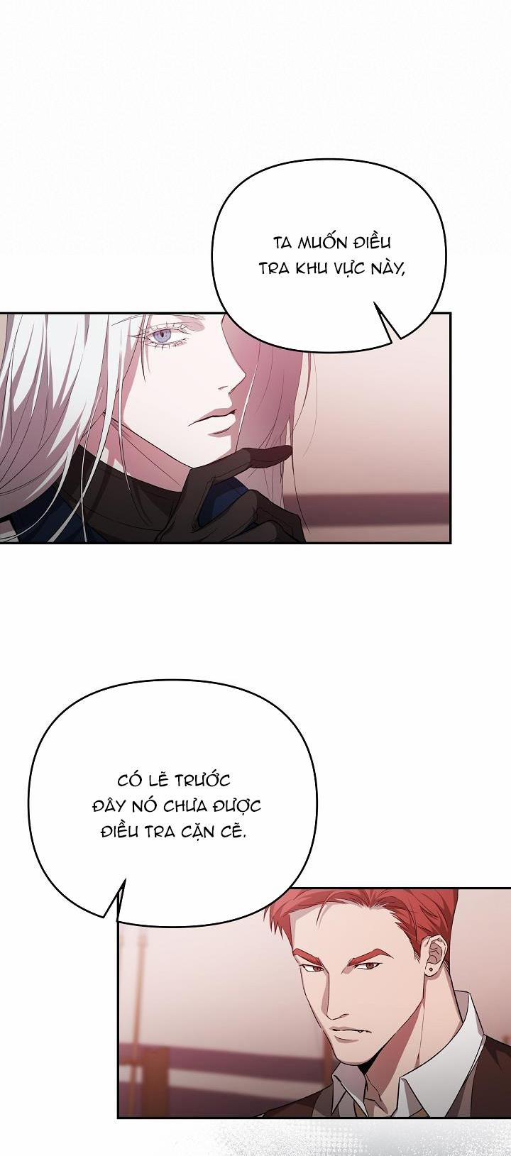 HAI ĐẾ QUỐC, NÔ LỆ CỦA ĐẾ QUỐC 22 trang 23