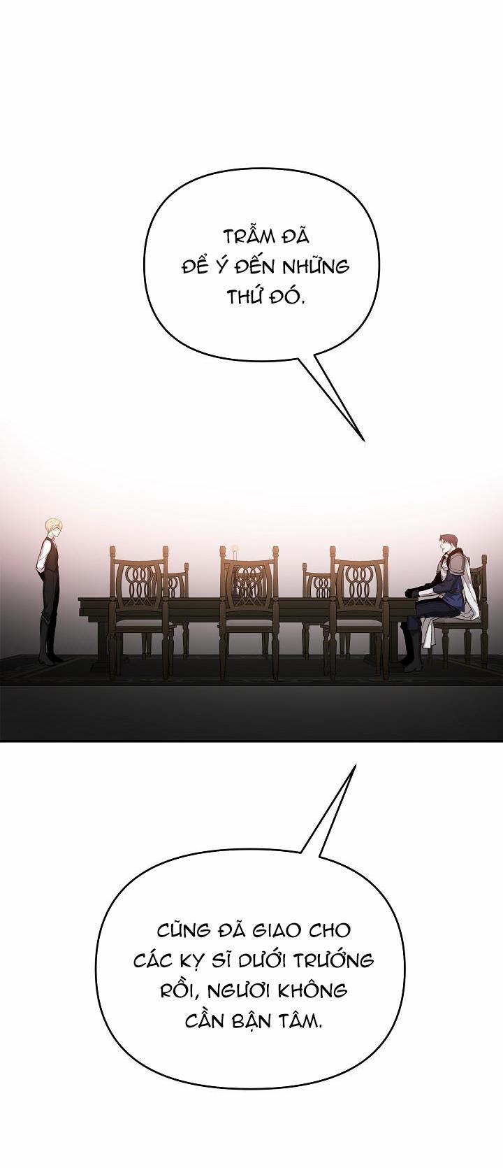 HAI ĐẾ QUỐC, NÔ LỆ CỦA ĐẾ QUỐC 22 trang 28