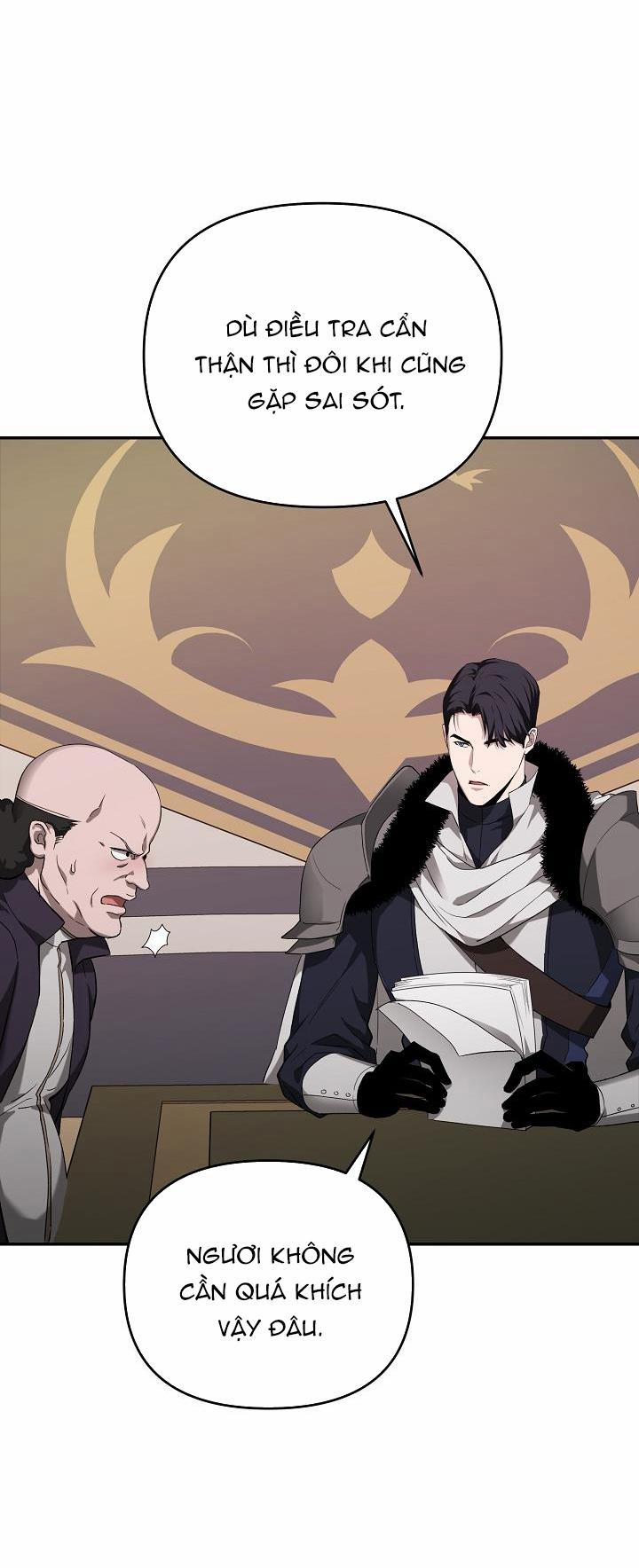 HAI ĐẾ QUỐC, NÔ LỆ CỦA ĐẾ QUỐC 22 trang 30