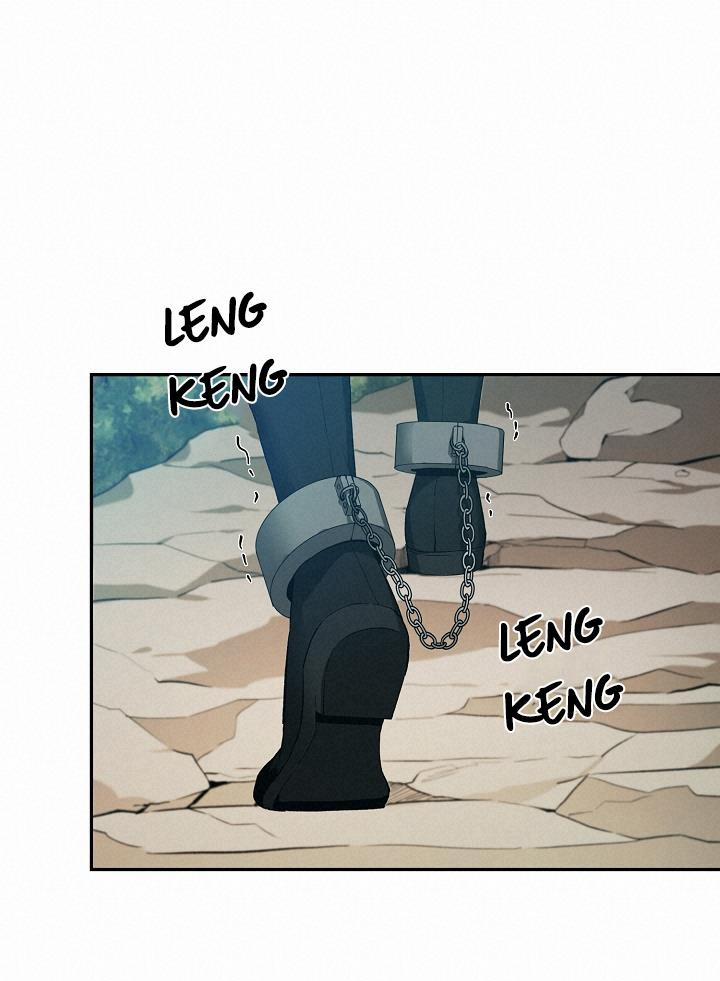 HAI ĐẾ QUỐC, NÔ LỆ CỦA ĐẾ QUỐC 22 trang 35