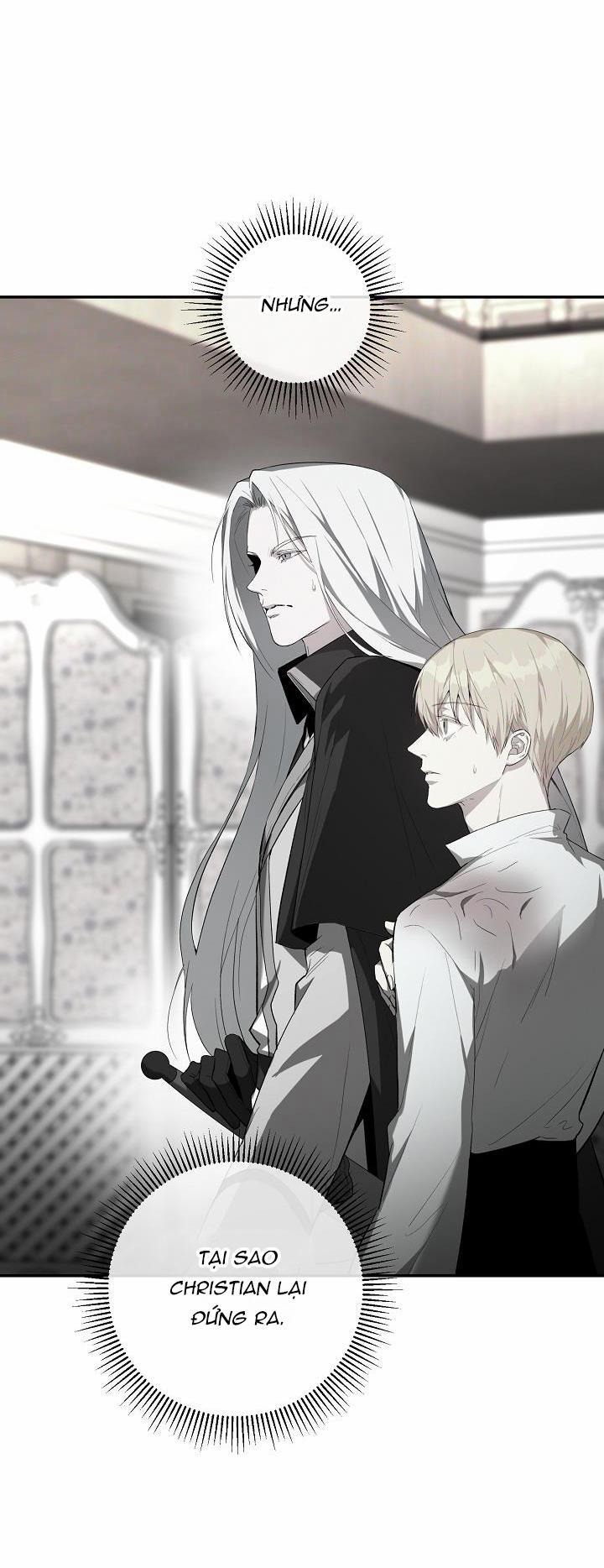 HAI ĐẾ QUỐC, NÔ LỆ CỦA ĐẾ QUỐC 22 trang 4