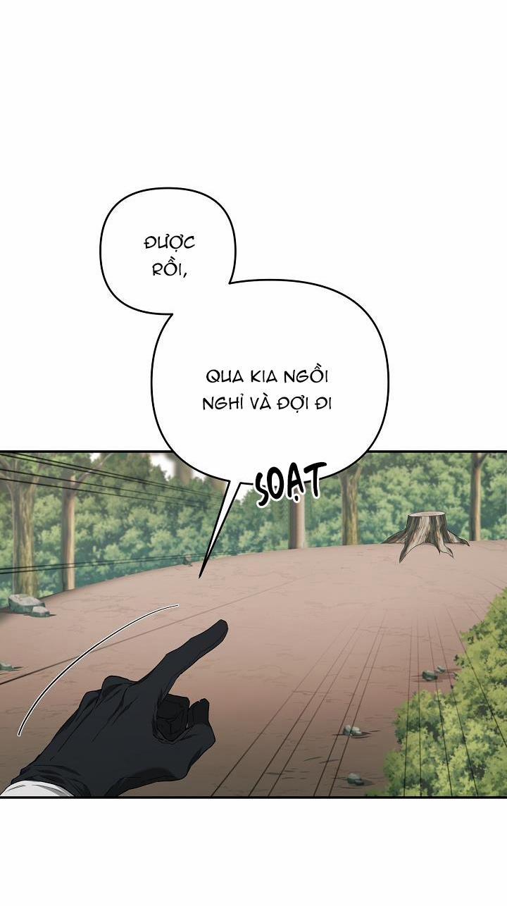 HAI ĐẾ QUỐC, NÔ LỆ CỦA ĐẾ QUỐC 22 trang 40