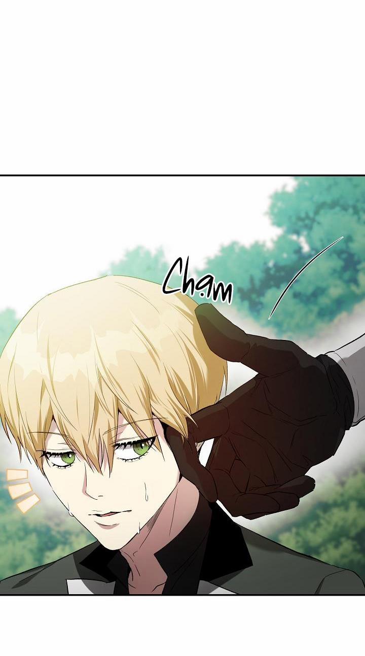 HAI ĐẾ QUỐC, NÔ LỆ CỦA ĐẾ QUỐC 22 trang 42