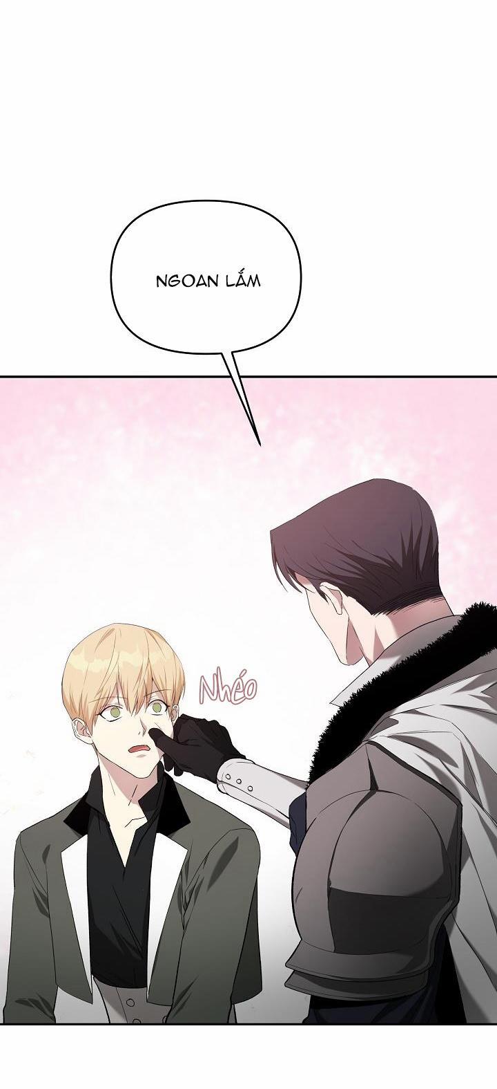 HAI ĐẾ QUỐC, NÔ LỆ CỦA ĐẾ QUỐC 22 trang 44