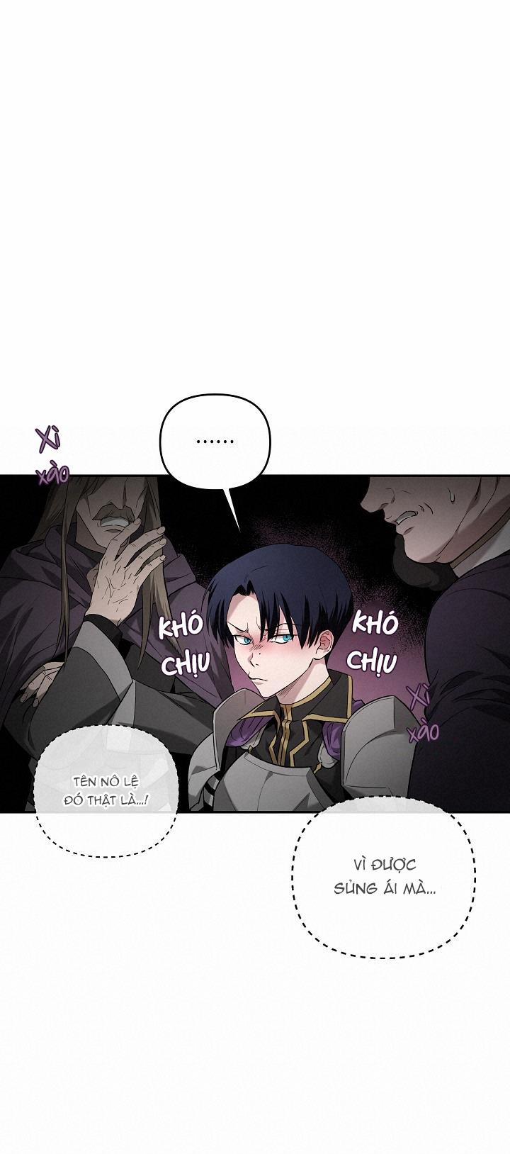 HAI ĐẾ QUỐC, NÔ LỆ CỦA ĐẾ QUỐC 22 trang 47