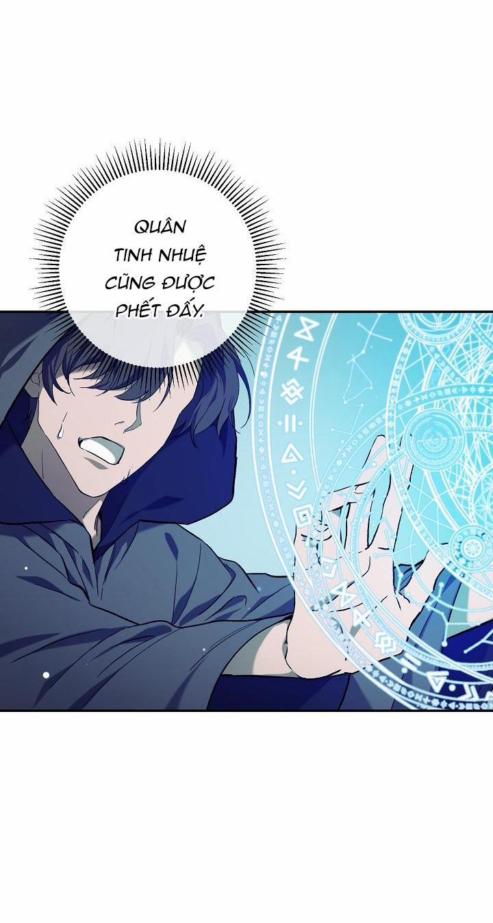 HAI ĐẾ QUỐC, NÔ LỆ CỦA ĐẾ QUỐC 22 trang 53