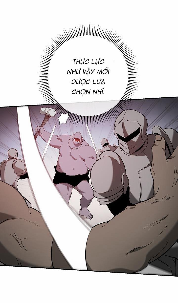 HAI ĐẾ QUỐC, NÔ LỆ CỦA ĐẾ QUỐC 22 trang 54