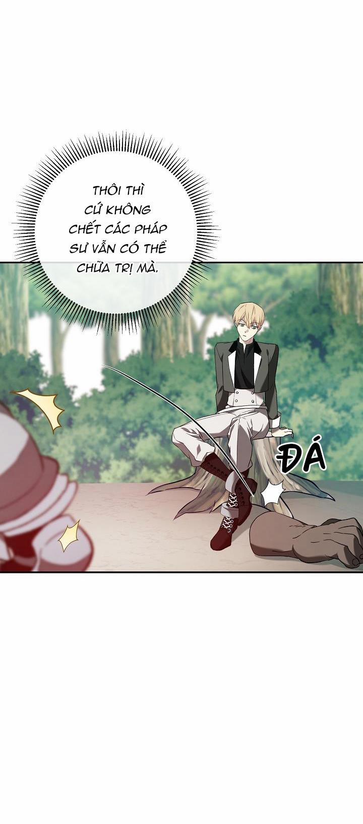 HAI ĐẾ QUỐC, NÔ LỆ CỦA ĐẾ QUỐC 22 trang 56