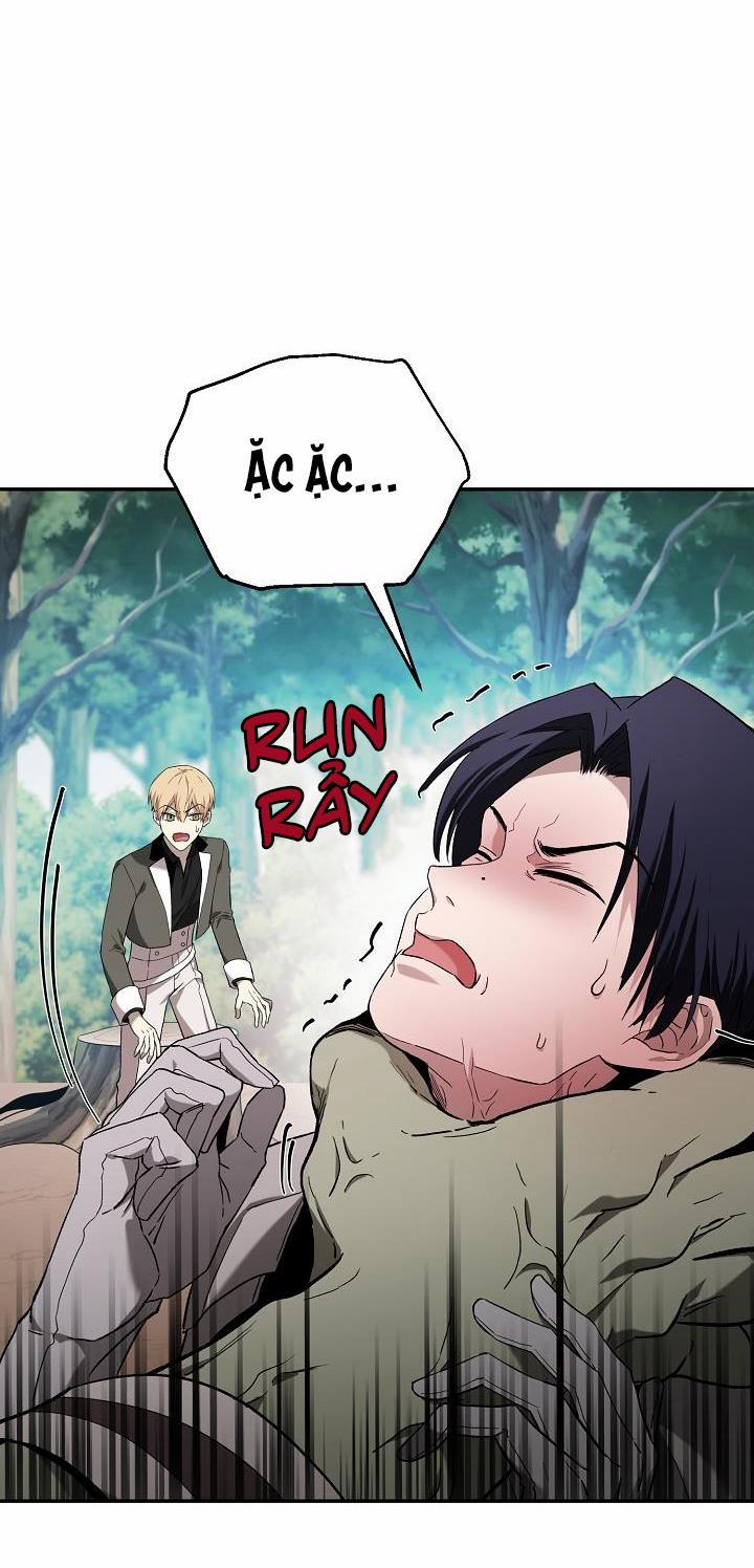 HAI ĐẾ QUỐC, NÔ LỆ CỦA ĐẾ QUỐC 22 trang 66