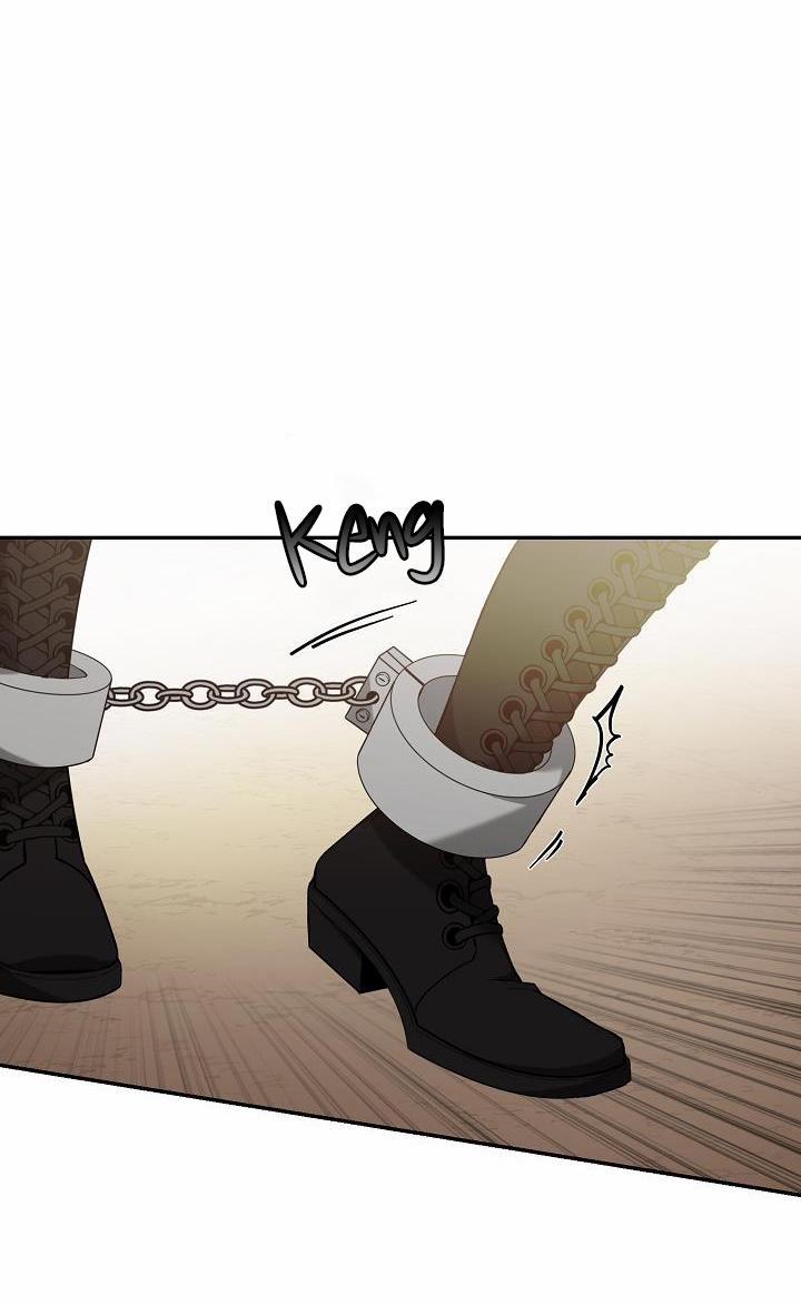 HAI ĐẾ QUỐC, NÔ LỆ CỦA ĐẾ QUỐC 22 trang 67