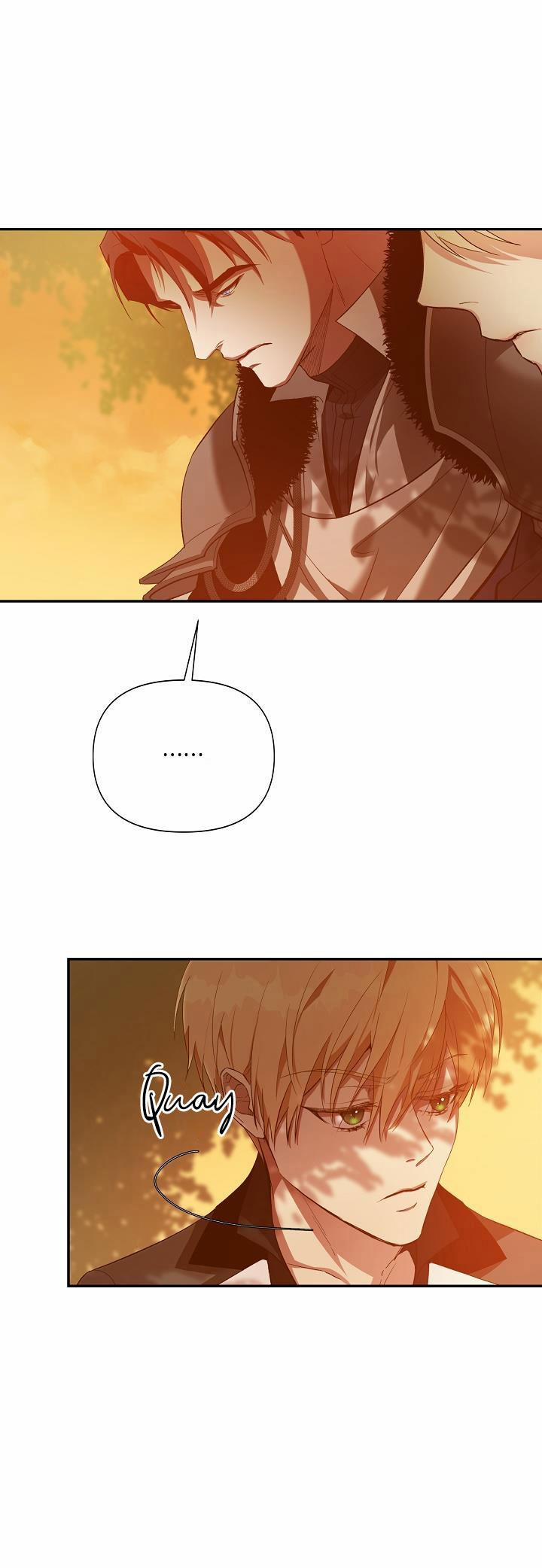 HAI ĐẾ QUỐC, NÔ LỆ CỦA ĐẾ QUỐC 23 trang 19