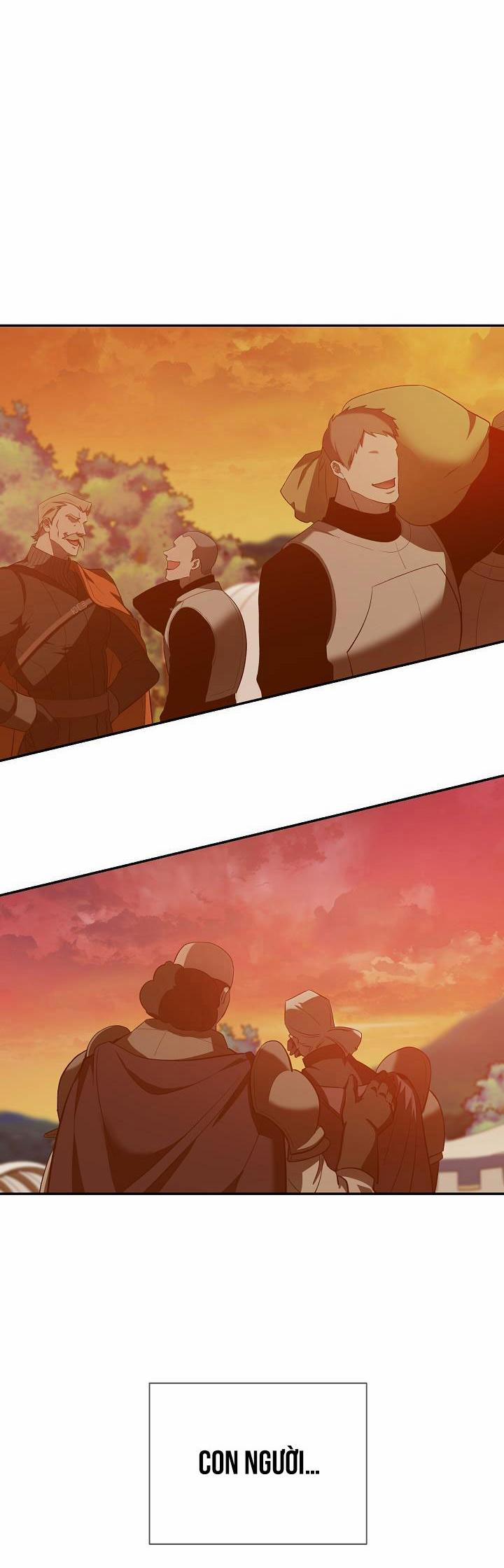 HAI ĐẾ QUỐC, NÔ LỆ CỦA ĐẾ QUỐC 23 trang 20