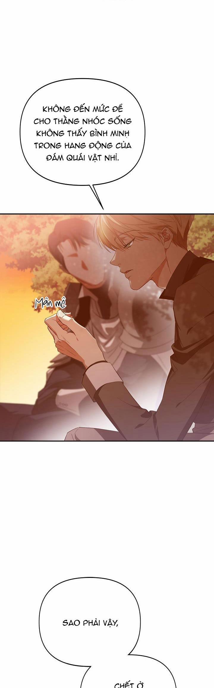 HAI ĐẾ QUỐC, NÔ LỆ CỦA ĐẾ QUỐC 23 trang 26