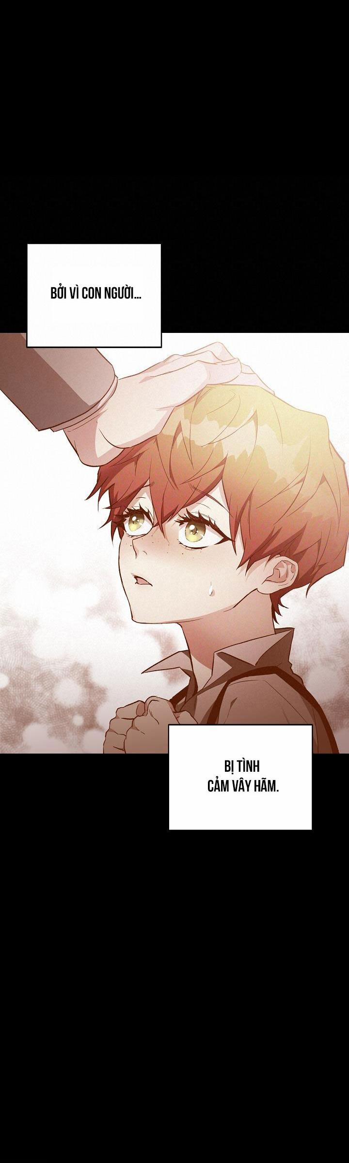 HAI ĐẾ QUỐC, NÔ LỆ CỦA ĐẾ QUỐC 23 trang 30