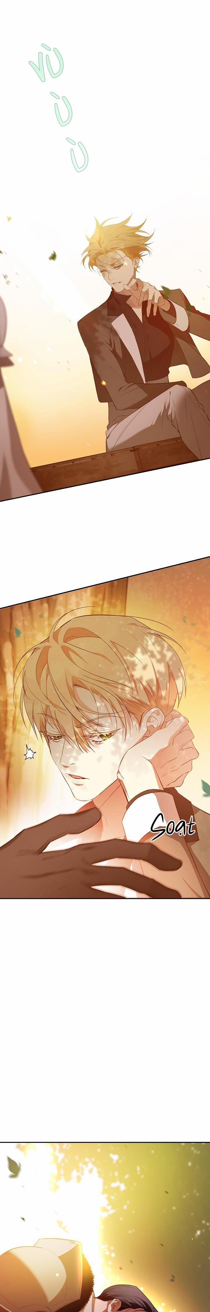 HAI ĐẾ QUỐC, NÔ LỆ CỦA ĐẾ QUỐC 23 trang 34