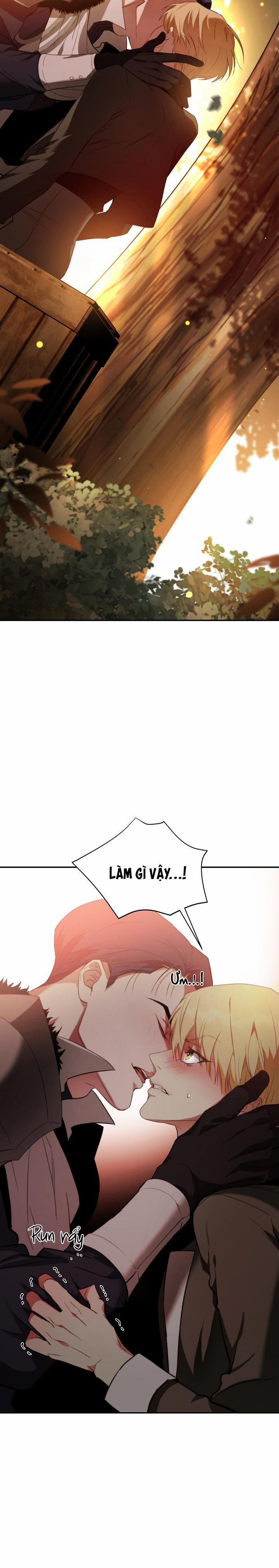 HAI ĐẾ QUỐC, NÔ LỆ CỦA ĐẾ QUỐC 23 trang 35