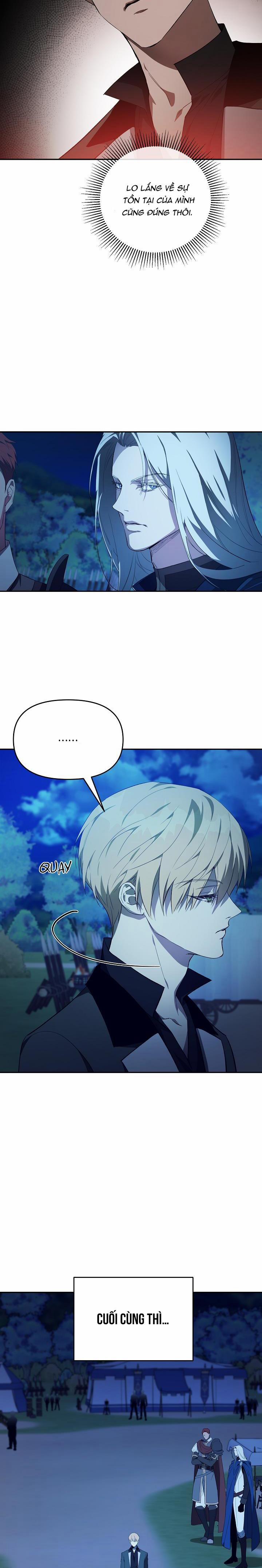 HAI ĐẾ QUỐC, NÔ LỆ CỦA ĐẾ QUỐC 23 trang 39