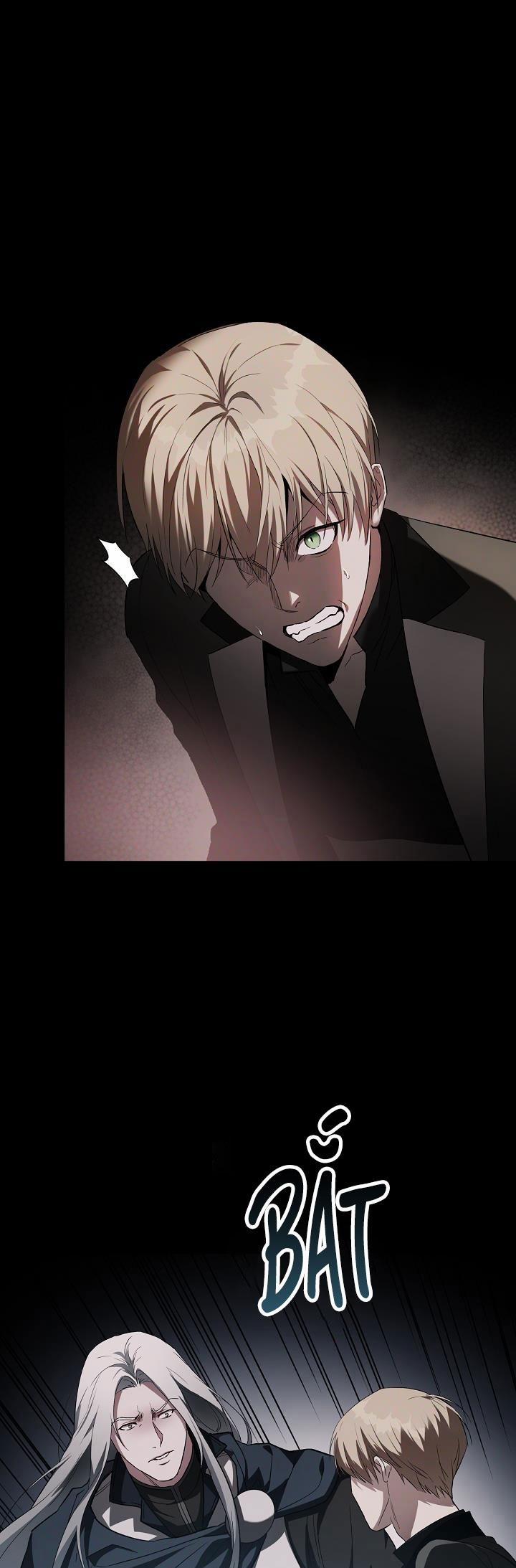 HAI ĐẾ QUỐC, NÔ LỆ CỦA ĐẾ QUỐC 23 trang 4