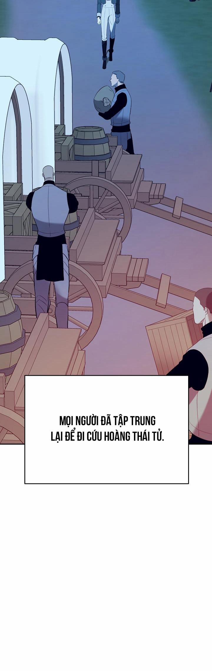 HAI ĐẾ QUỐC, NÔ LỆ CỦA ĐẾ QUỐC 23 trang 40