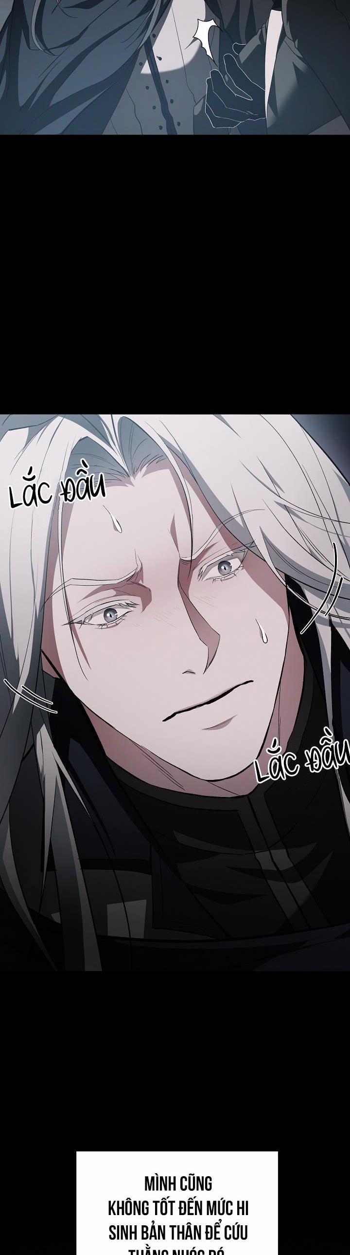 HAI ĐẾ QUỐC, NÔ LỆ CỦA ĐẾ QUỐC 23 trang 5