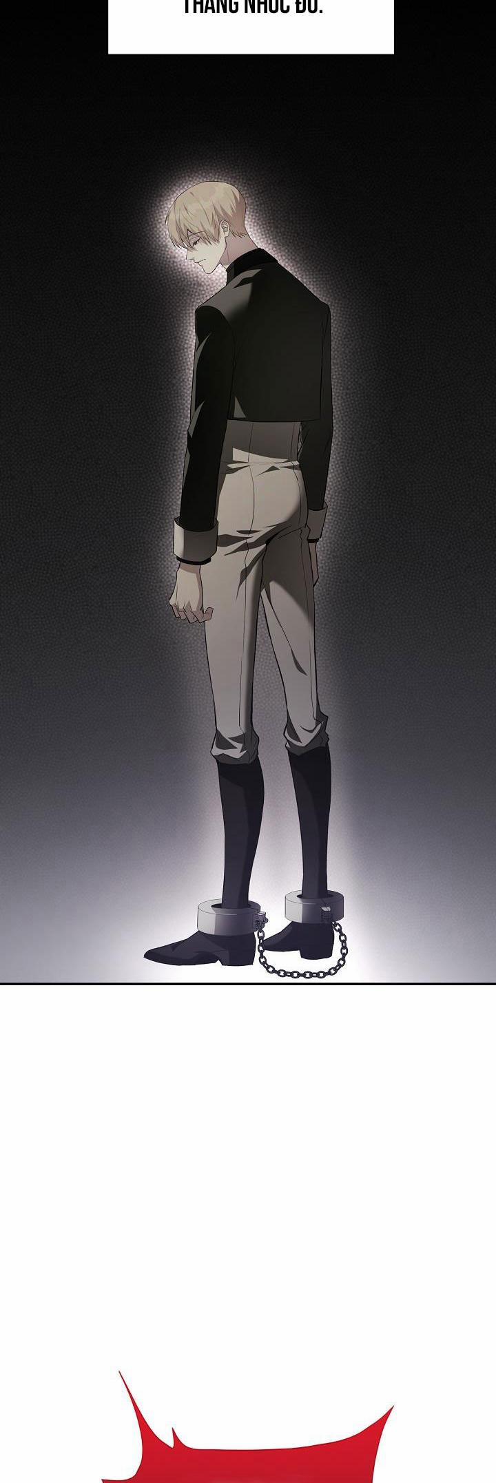 HAI ĐẾ QUỐC, NÔ LỆ CỦA ĐẾ QUỐC 23 trang 6