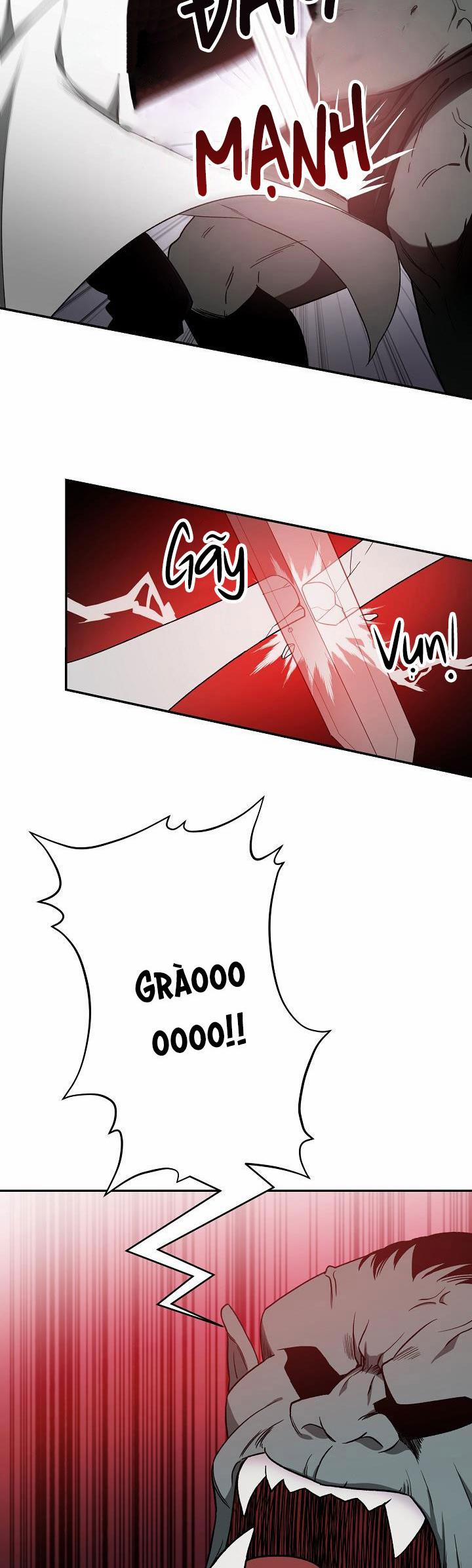 HAI ĐẾ QUỐC, NÔ LỆ CỦA ĐẾ QUỐC 24 trang 11